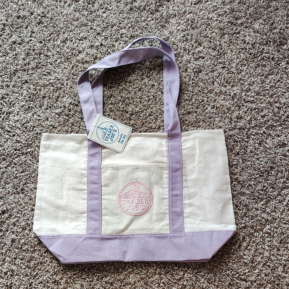 Large Tote Bag